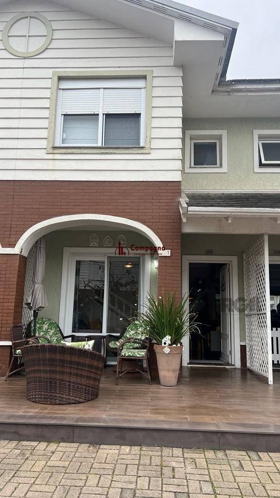Casa de Condomínio 2 quartos à venda, 109m², Marina - Xangri-Lá — foto 3