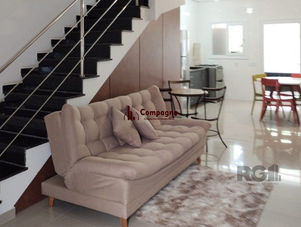 Casa para Venda - 178.4m², 3 dormitórios, sendo 1 suites, 2 vagas - Hípica — foto 2