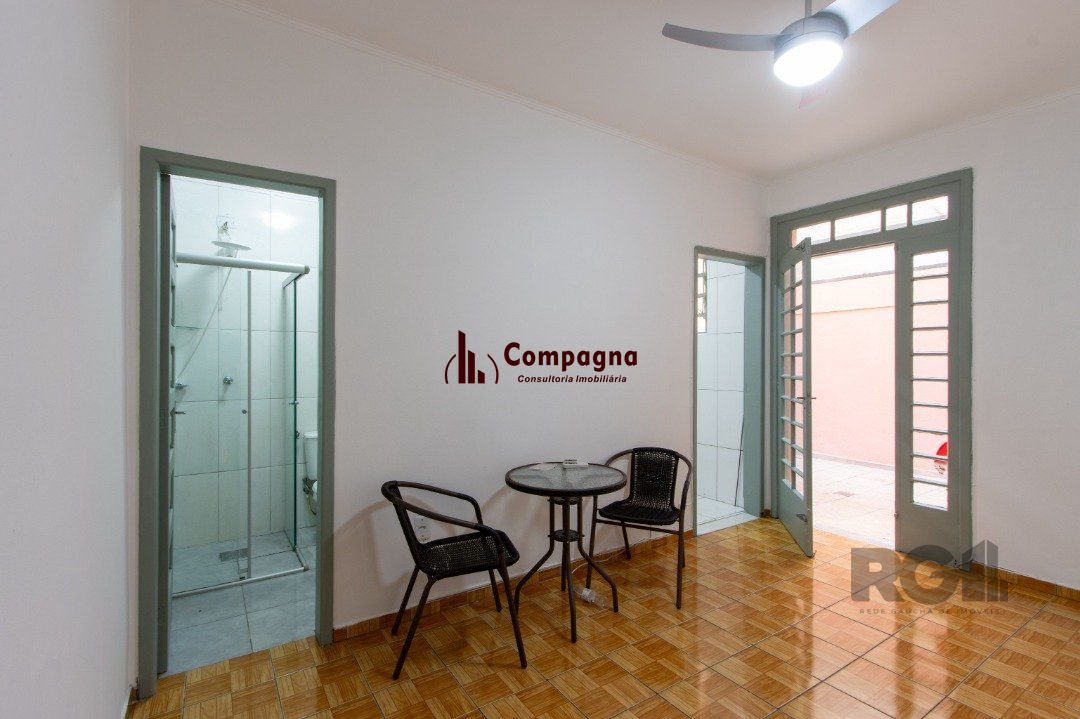 Apartamento 1 quartos à venda, 45m², Santana - Porto Alegre — foto 4