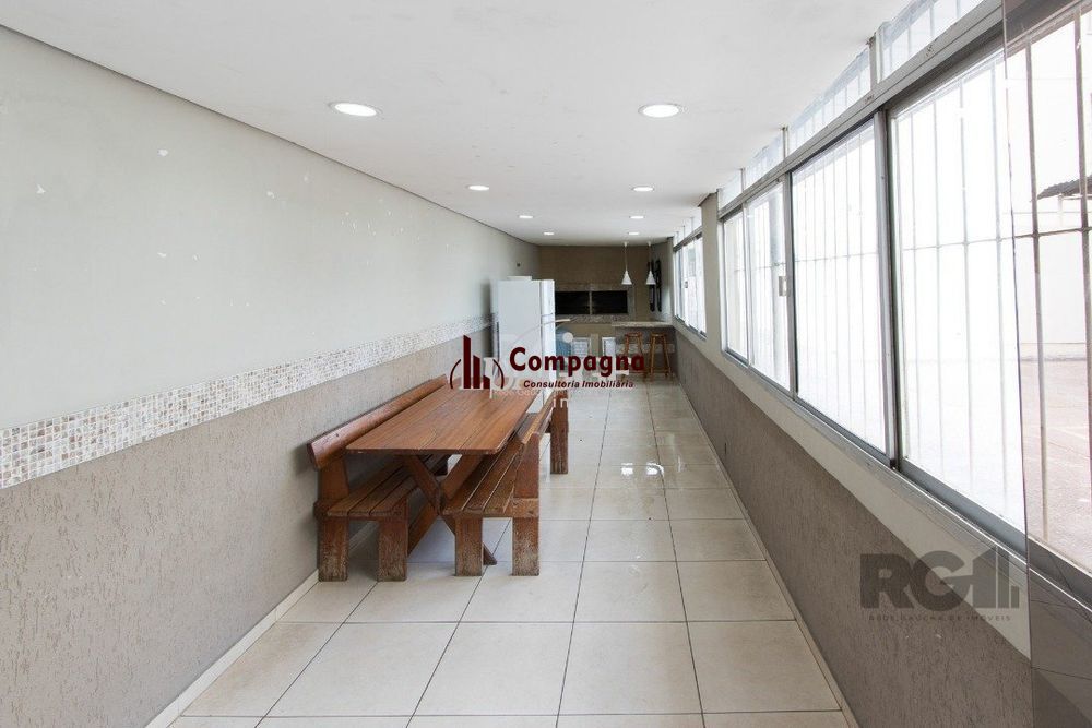 Apartamento 1 dorm com vaga - Dr. Pereira neto — foto 3