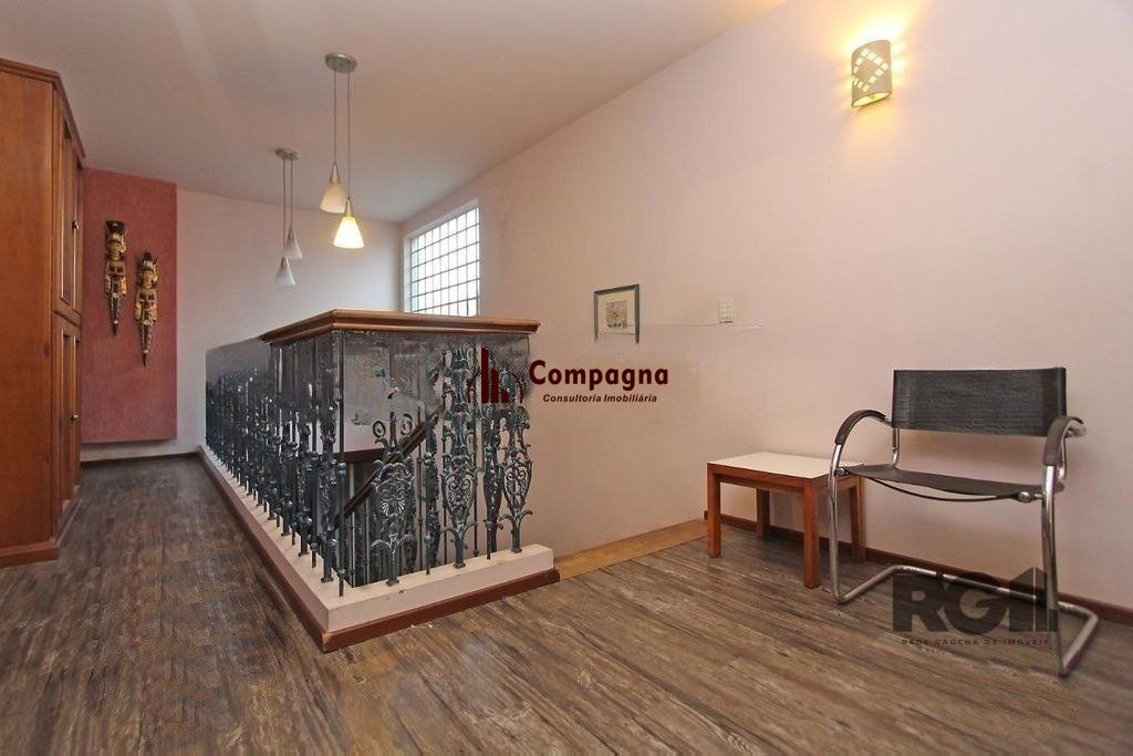 Casa 4 quartos à venda, 400m², Jardim Itu - Porto Alegre — foto 5