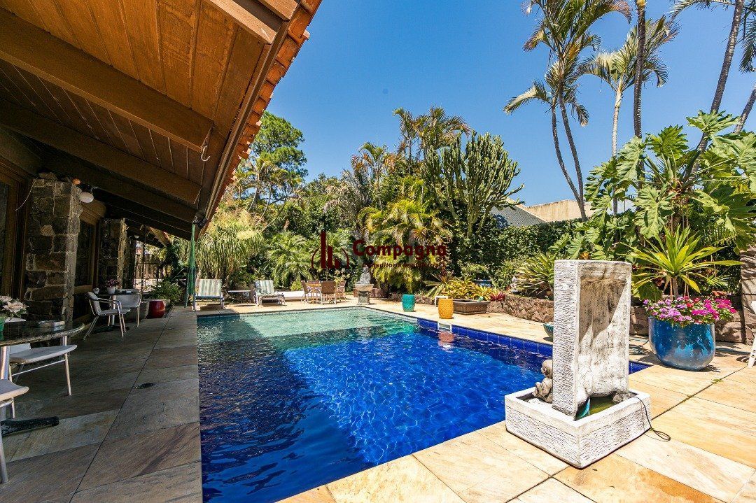 Casa para Venda - 370m², 5 dormitórios, sendo 2 suites, 7 vagas - Vila Assunção — foto 5