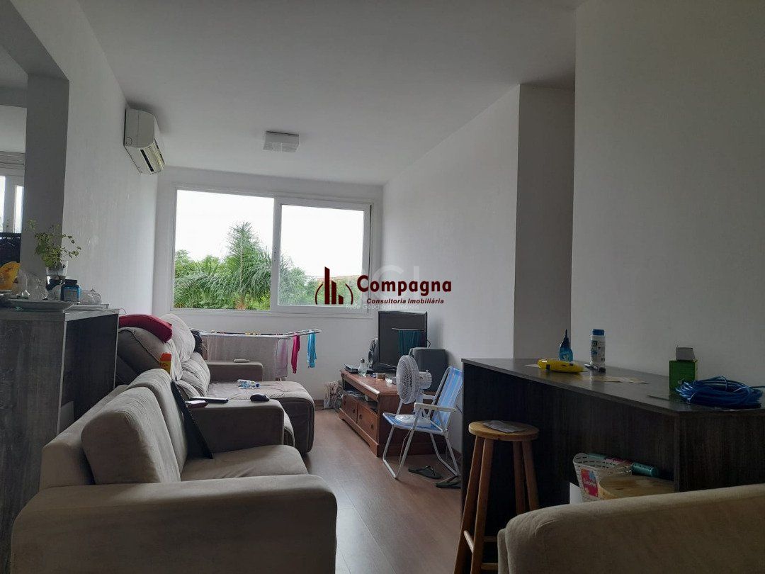 Apartamento para Venda - 59.7m², 2 dormitórios, sendo 1 suites, 1 vaga - São João — foto 2