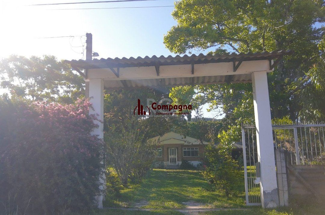 Sítio para Venda - 3330m², 3 dormitórios, sendo 1 suites, Itapuã — foto 5