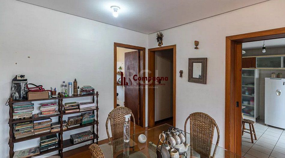 Cobertura para Venda - 207m², 3 dormitórios, sendo 1 suites, 2 vagas - Santa Tereza — foto 5