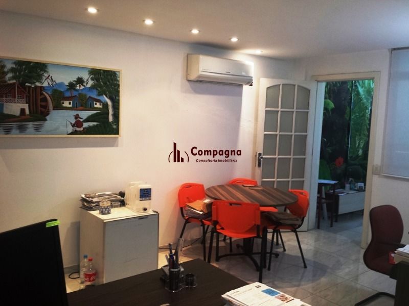 Conjunto/Sala para Venda - 42m², 0 dormitórios, Tristeza