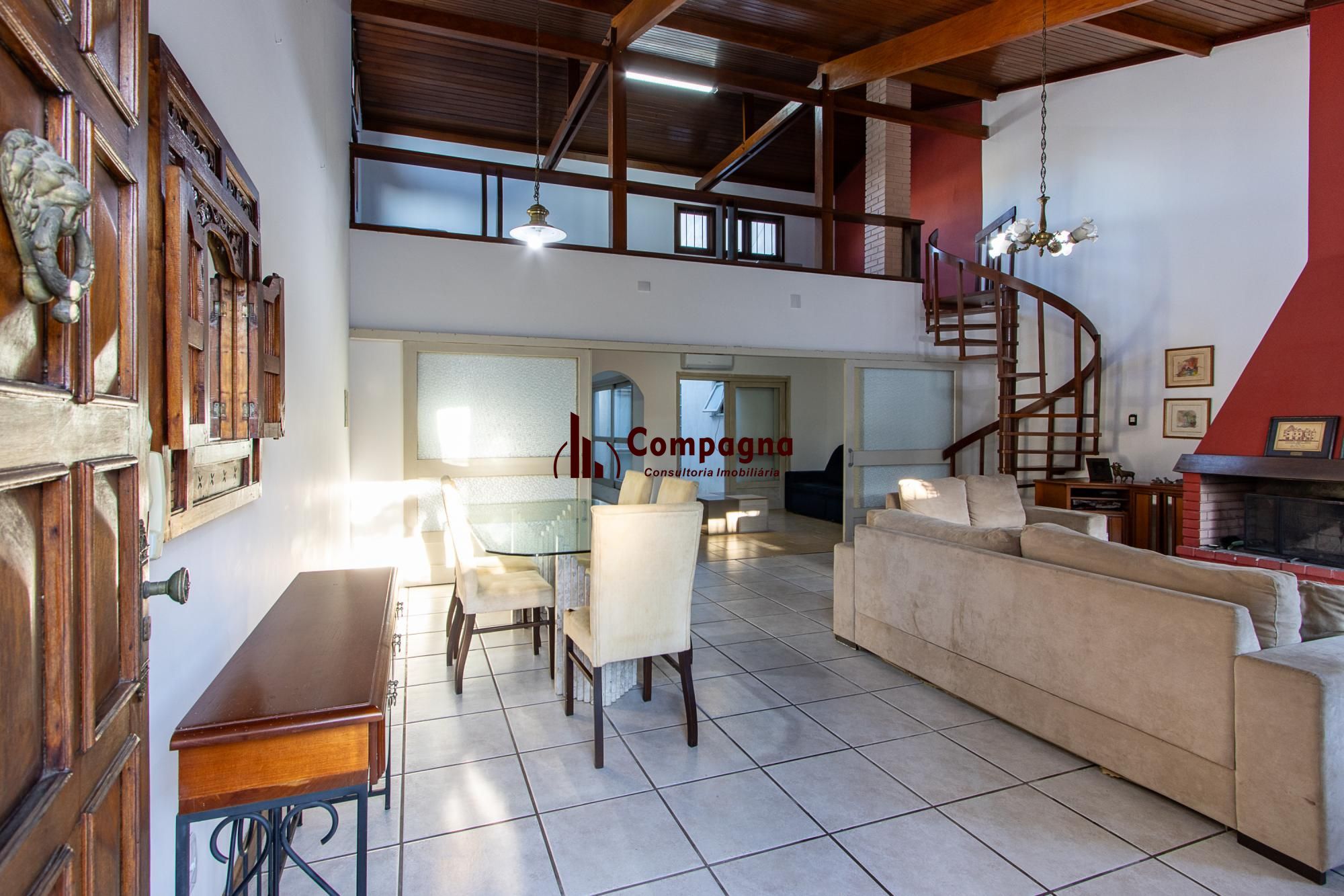 Casa completa e sofisticada no Jardim Verde Ipanema! — foto 4