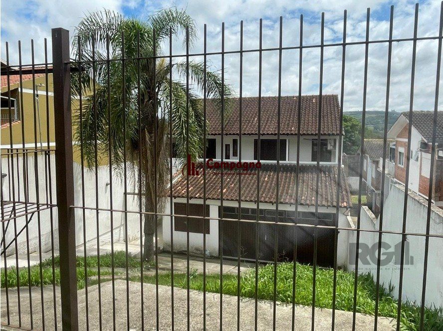 Casa 3 quartos à venda, 204m², Ipanema - Porto Alegre