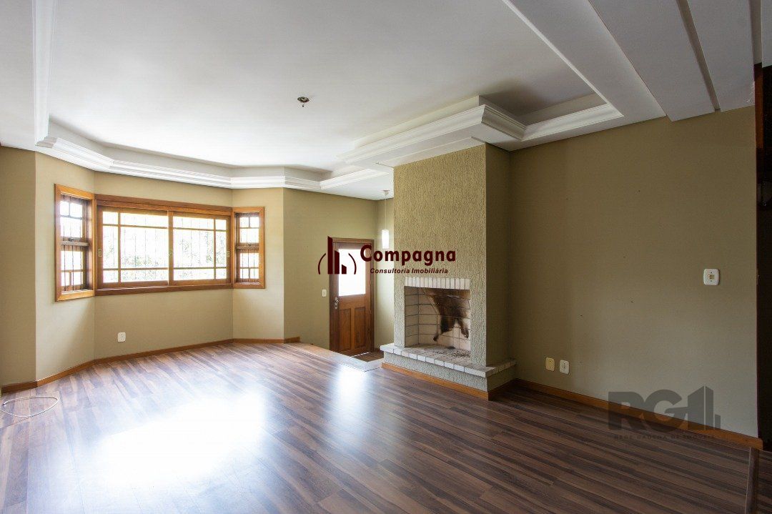 Casa 4 quartos à venda, 297m², Tristeza - Porto Alegre