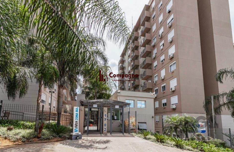 Apartamento 03 Dormitórios em Ótimo Condominio Viver Zona Sul