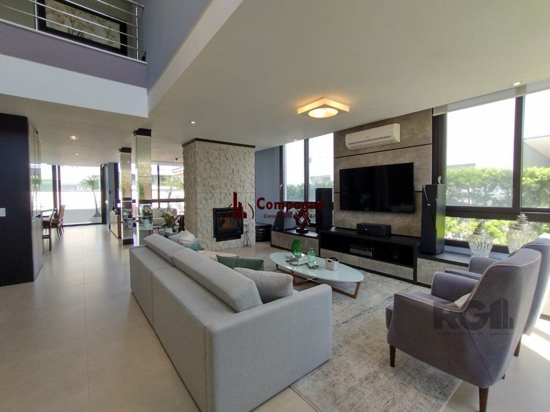 Casa de Condomínio 5 quartos à venda, 397m², Atlântida - Xangri-Lá — foto 2