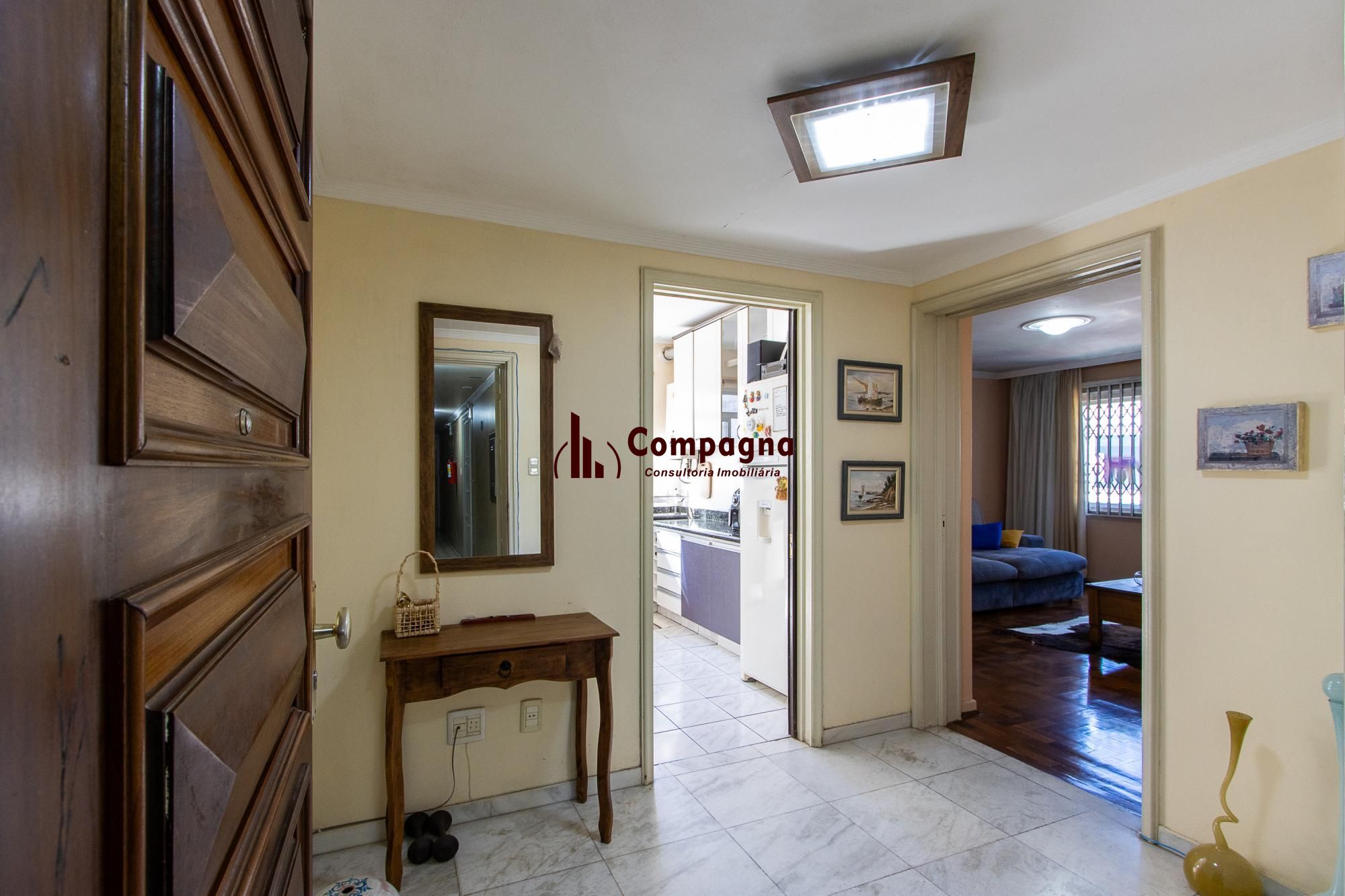 Apartamento 4 quartos à venda, 132m², Menino Deus - Porto Alegre
