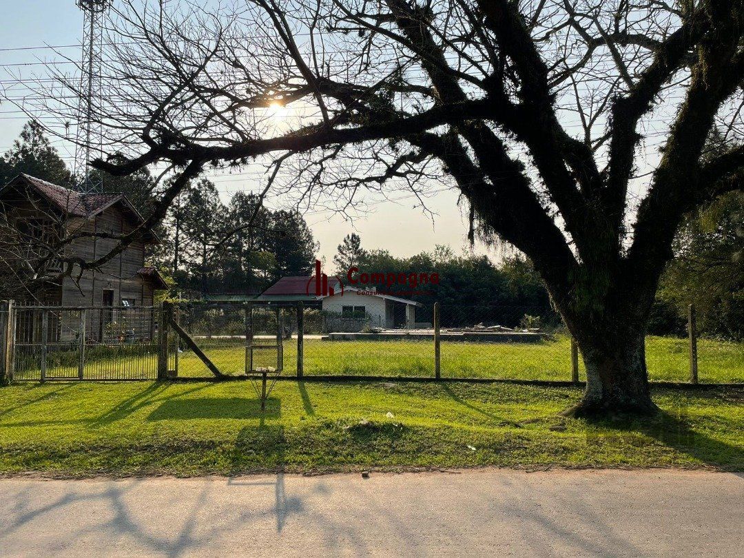Terreno à venda, Belém Novo - Porto Alegre