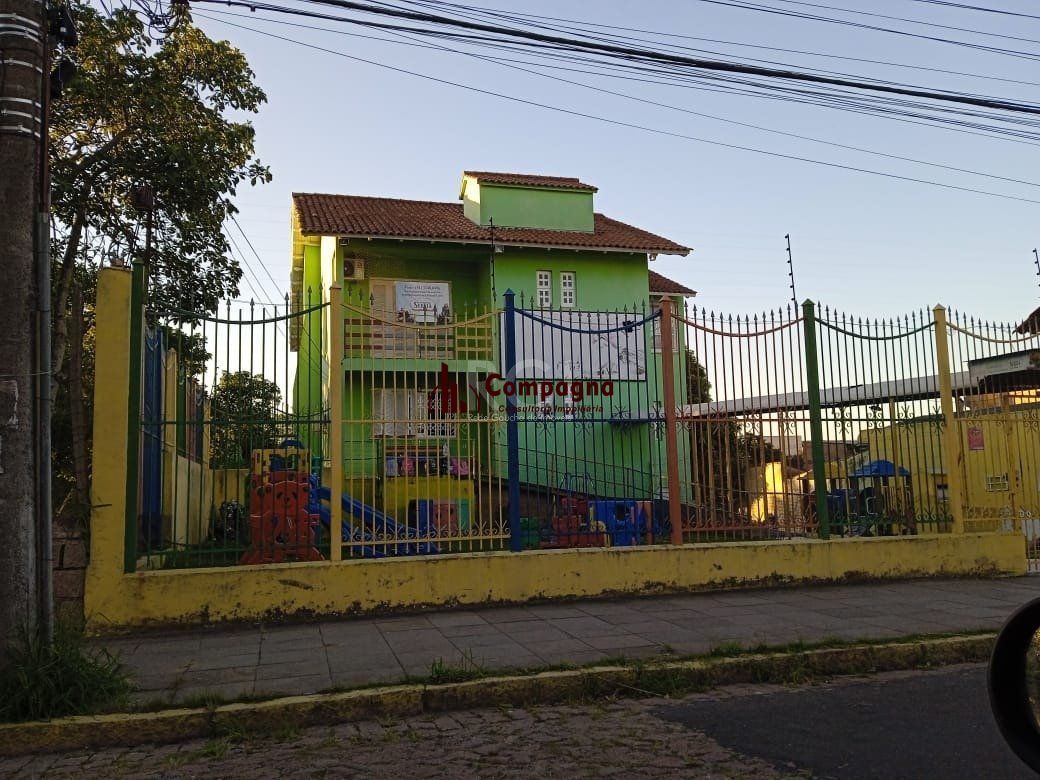 Casa Comercial para Venda - 0m², 0 dormitórios, Tristeza