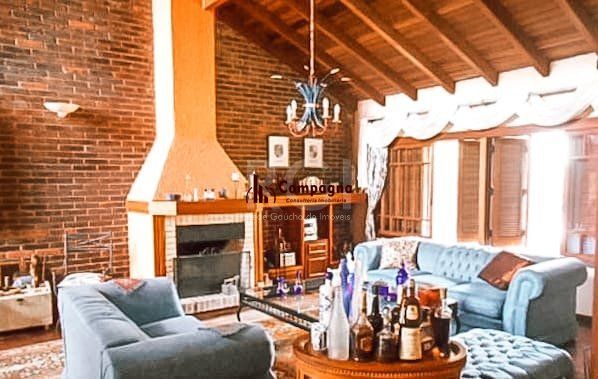 Casa para Venda - 404m², 4 dormitórios, sendo 1 suites, 7 vagas - Vila Assunção — foto 4