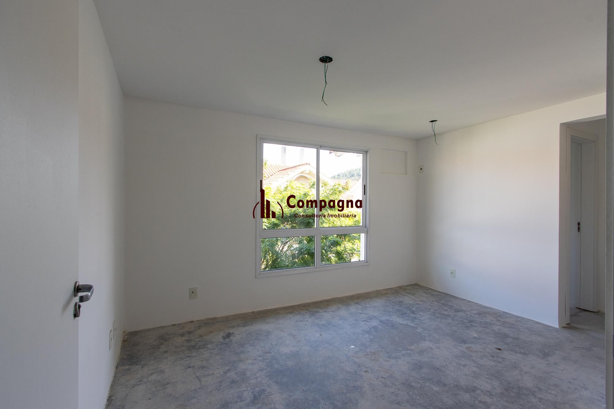 Apartamento 2 dormitórios | Novo | Vaga de garagem