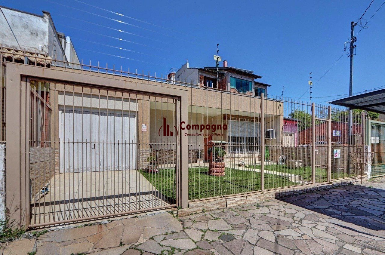 Casa térrea 2 dorm Zona Sul — foto 2