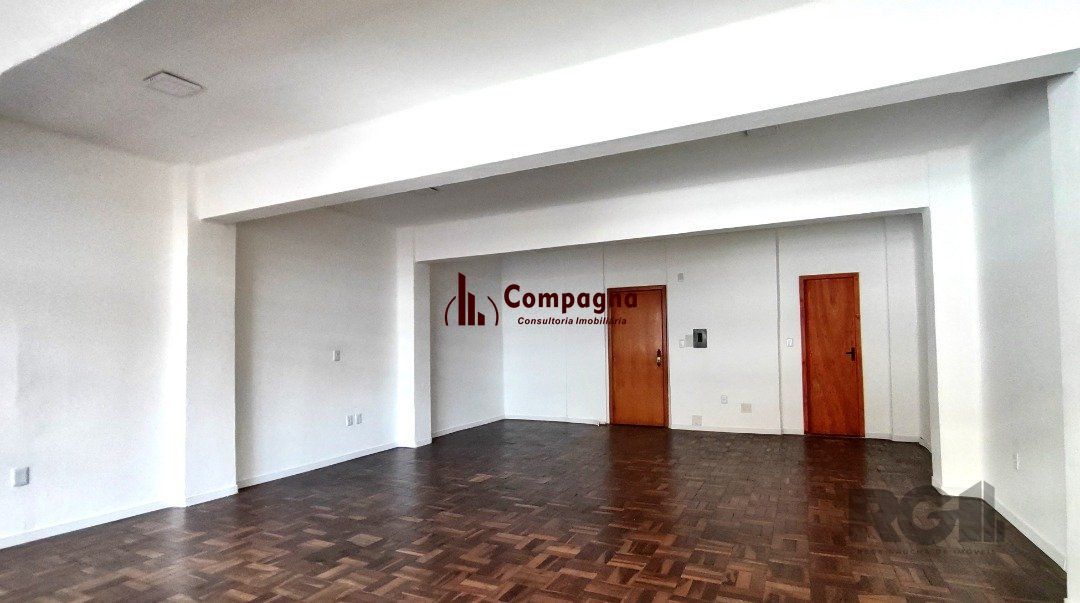 Sala comercial | 55,90m2 privativos | Centro Histórico — foto 3