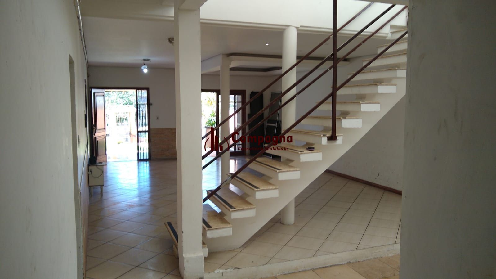 Excelente casa comercial no bairro Glória! — foto 2