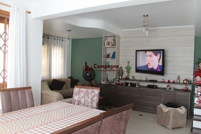 Casa Condominio para Venda - 168.39m², 3 dormitórios, sendo 1 suites, 4 vagas - Tristeza — foto 2