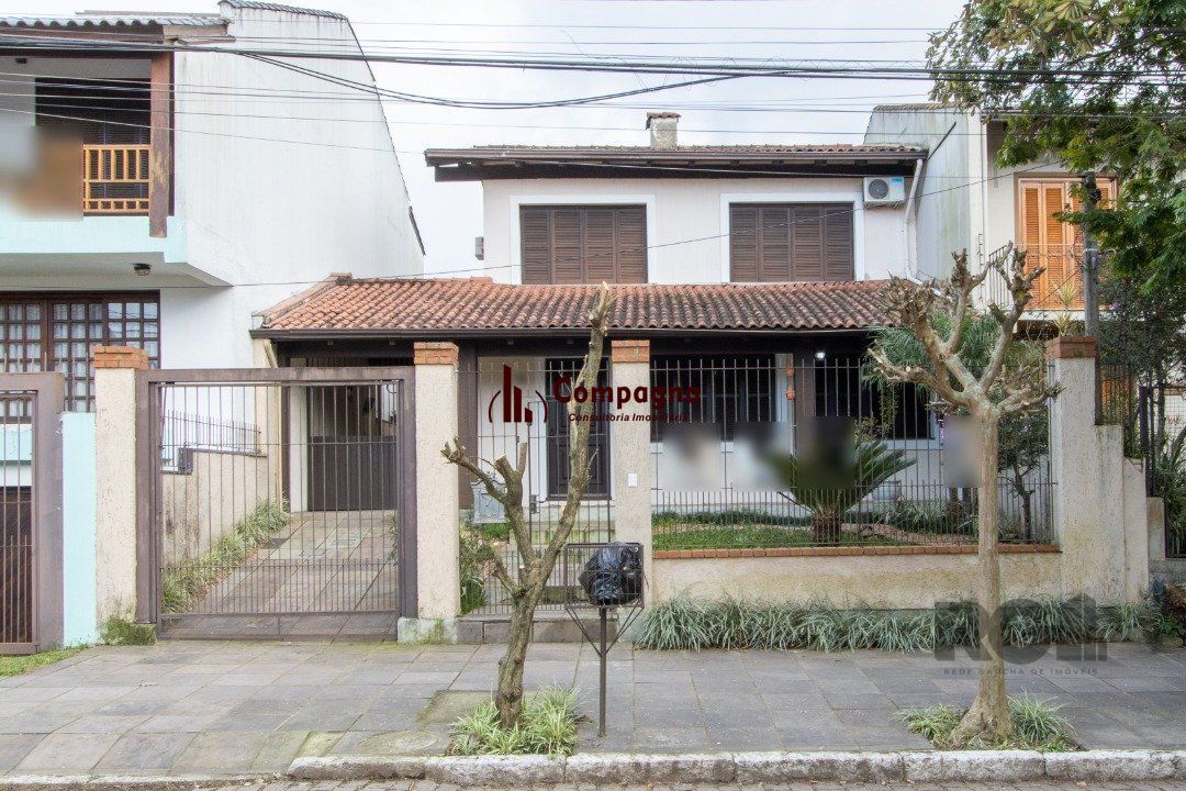 Casa para Venda - 200m², 3 dormitórios, sendo 1 suites, 3 vagas - Jardim Verde