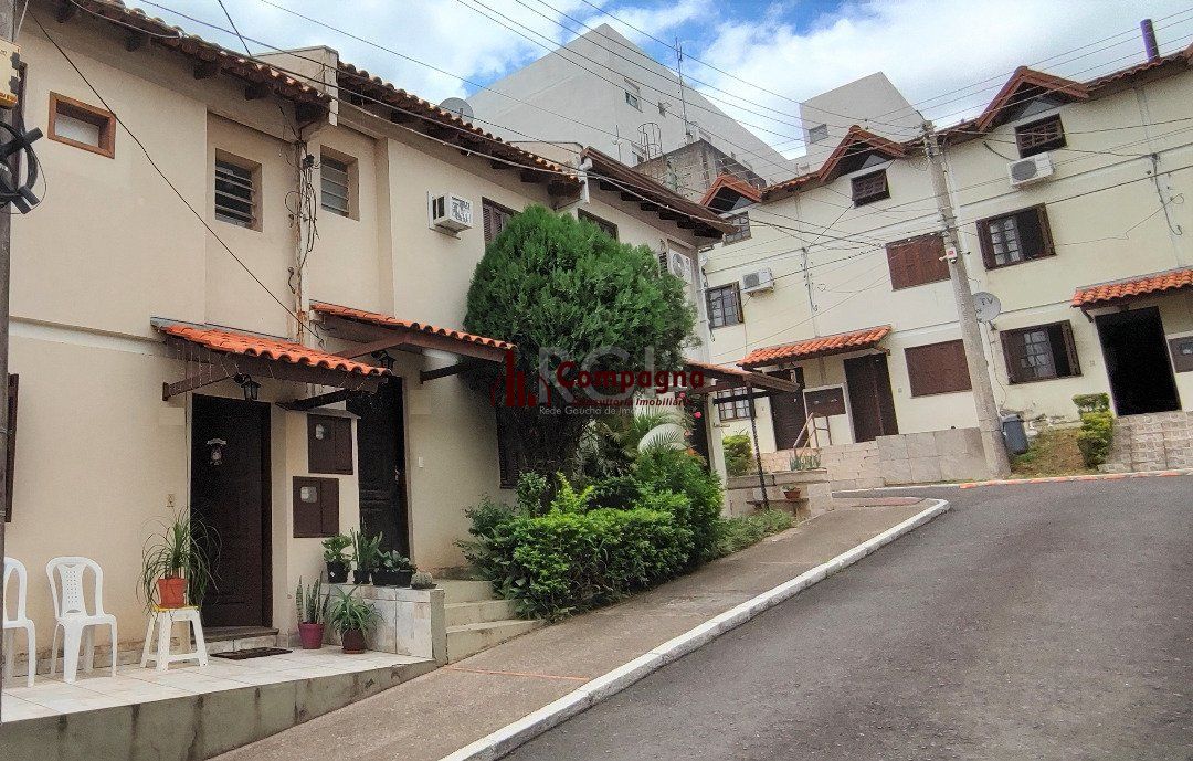 Casa de  Condomínio | 3 quartos | 1 Suíte | 72,87m2 | Bairro Vila Nova — foto 5