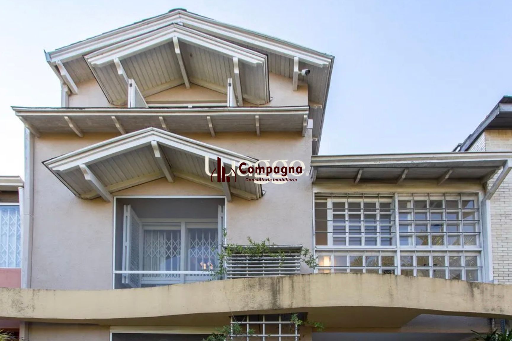 CASA EM CONDOMÍNIO NO BAIRRO IPANEMA — 4 DORMITÓRIOS (2 SUÍTES) — 2 VAGAS — foto 2
