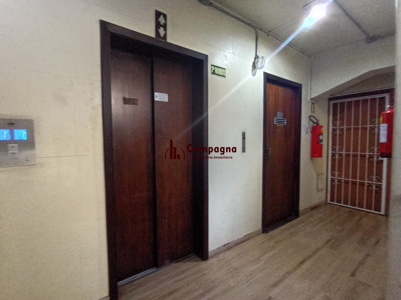 Sala comercial com Vaga coberta! — foto 4