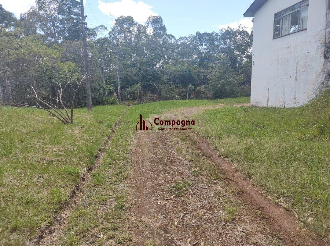 Pavilhão à venda, 1808m², Tijuca - Alvorada — foto 4