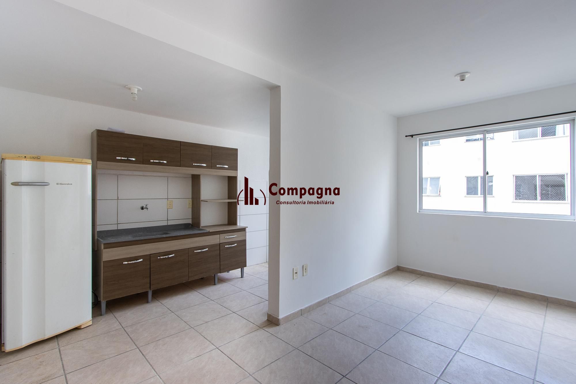 Edifício Residencial localizado no bairro Chapéu do Sol — foto 3