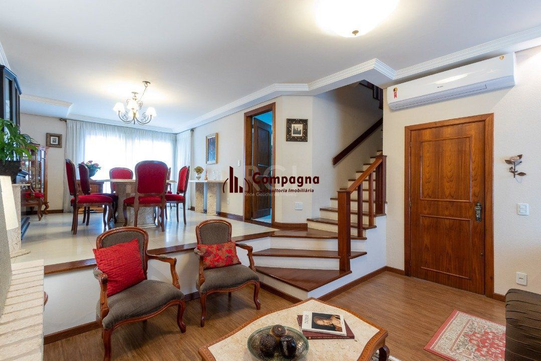 Casa Condominio para Venda - 225.18m², 3 dormitórios, sendo 1 suites, 2 vagas - Jardim Isabel — foto 5