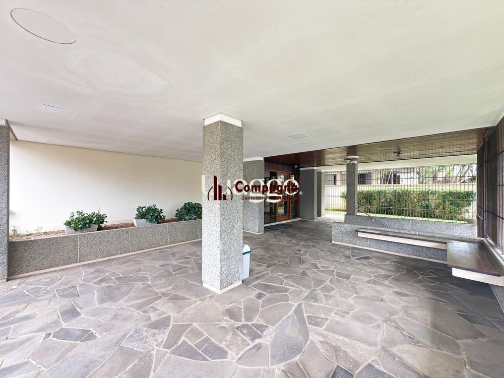 Apartamento 1 quarto, 1 vaga escriturada - Bairro Tristeza — foto 3