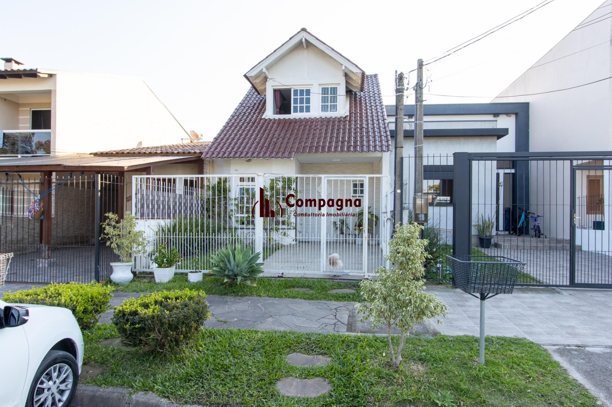 Sobrado com 2 dormitórios, sendo 1 ampla suíte com banheira de hidromassagem, 2 vagas. — foto 2