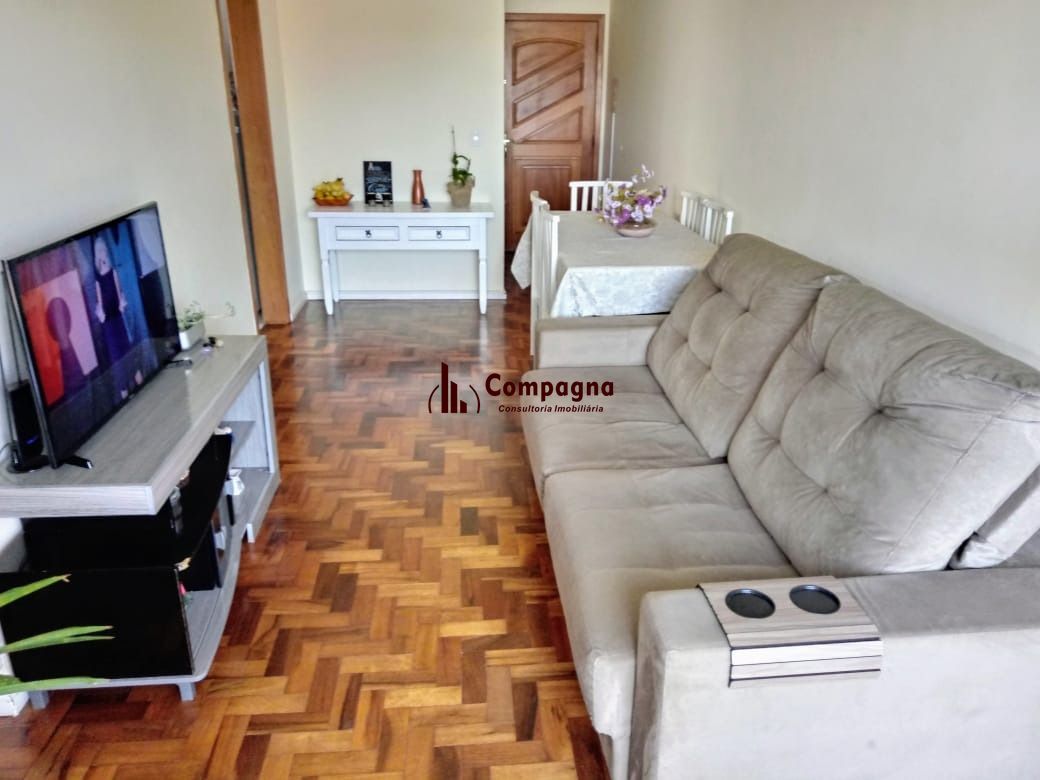 Apartamento para Venda - 57.85m², 2 dormitórios, Cristal — foto 4