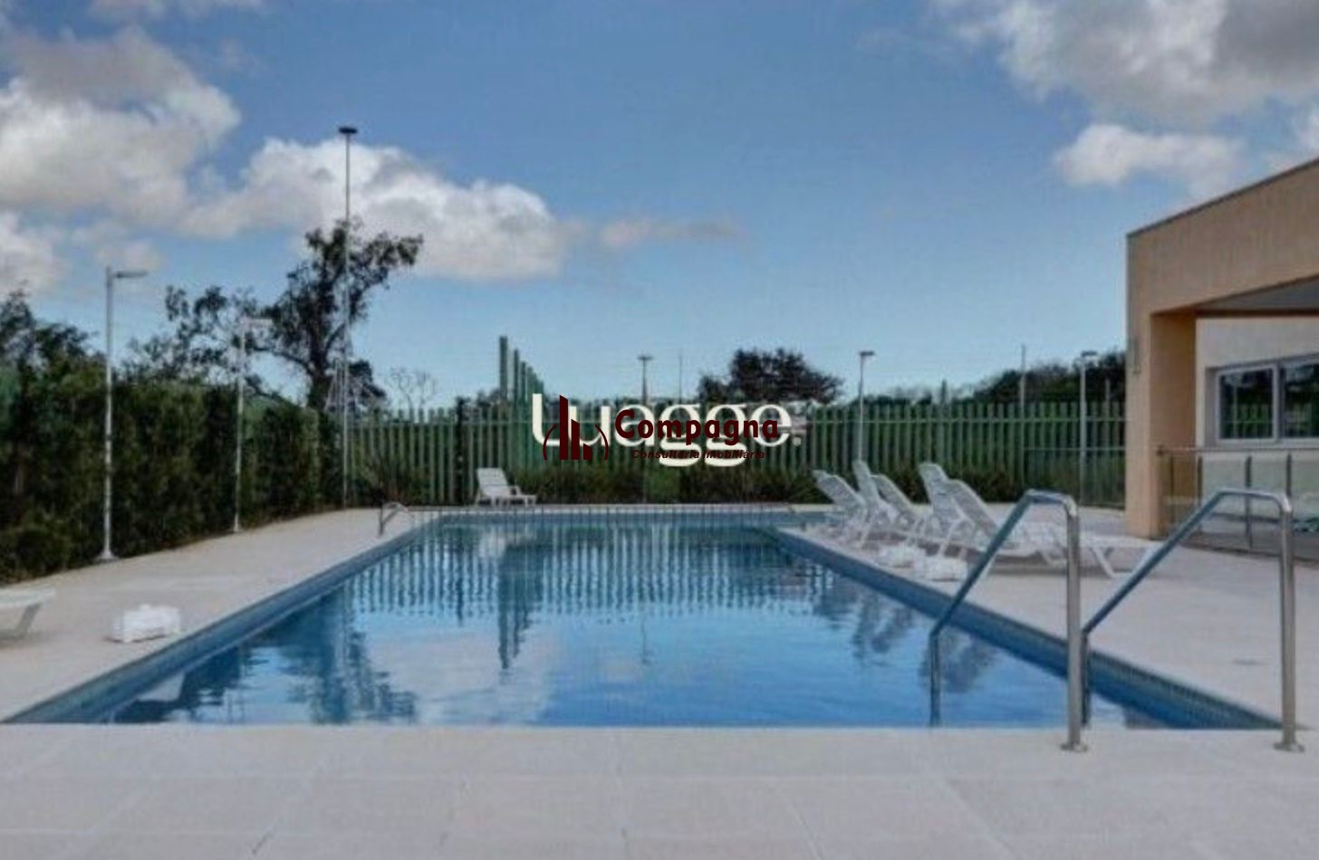 Nova Ipanema Garden: uma imensidão verde para viver bem!! — foto 2