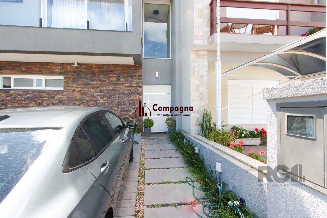 Excelente casa de condomínio na Vila Amalfi. — foto 3