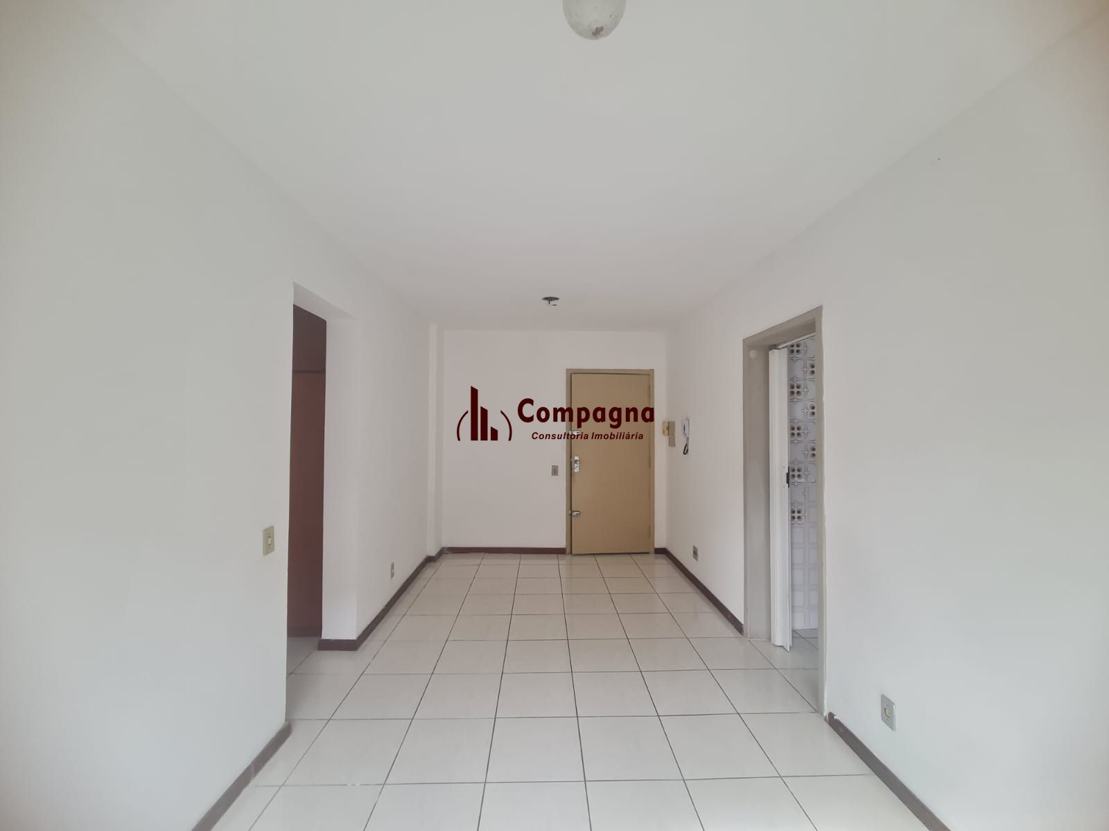 APARTAMENTO 1 QUARTO, 41,41m² PRIVATIVOS, ELEVADOR - CENTRO HISTÓRICO — foto 3
