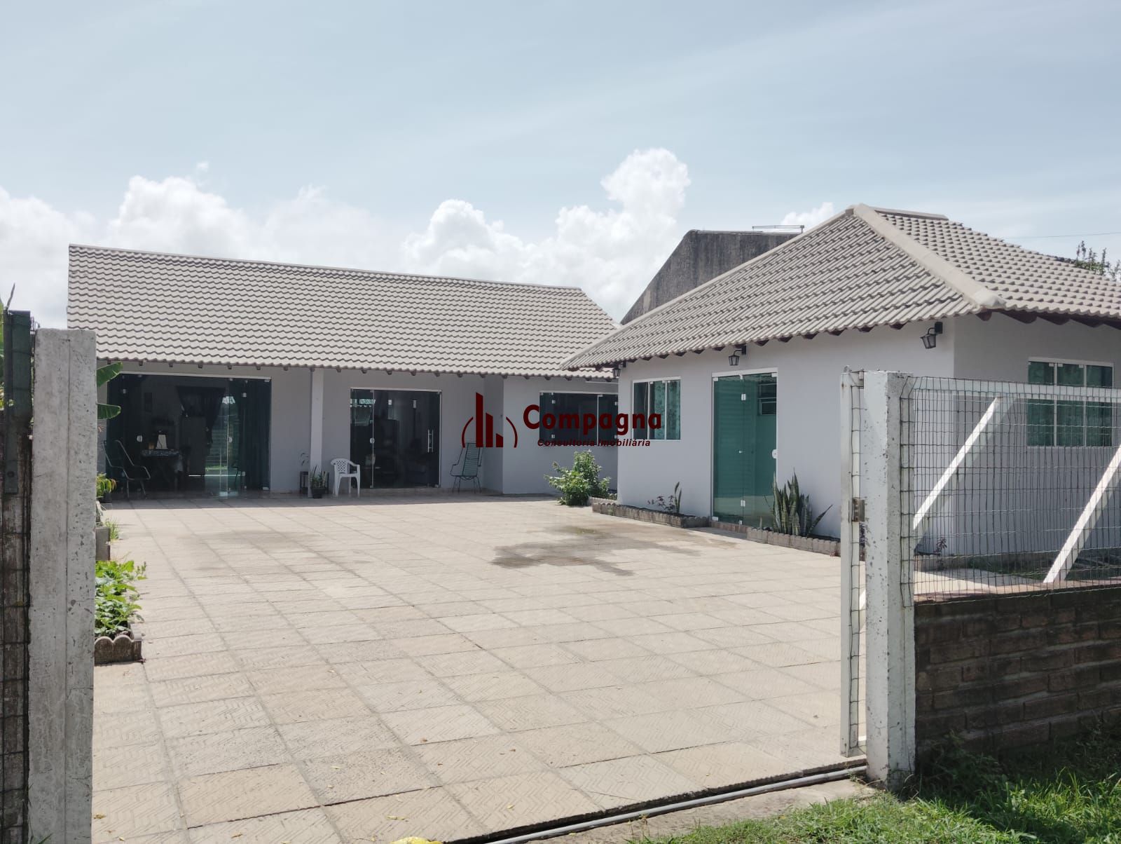 Casa 3 quartos à venda, 120m², Posto 4 (Capão Novo) - Capão da Canoa