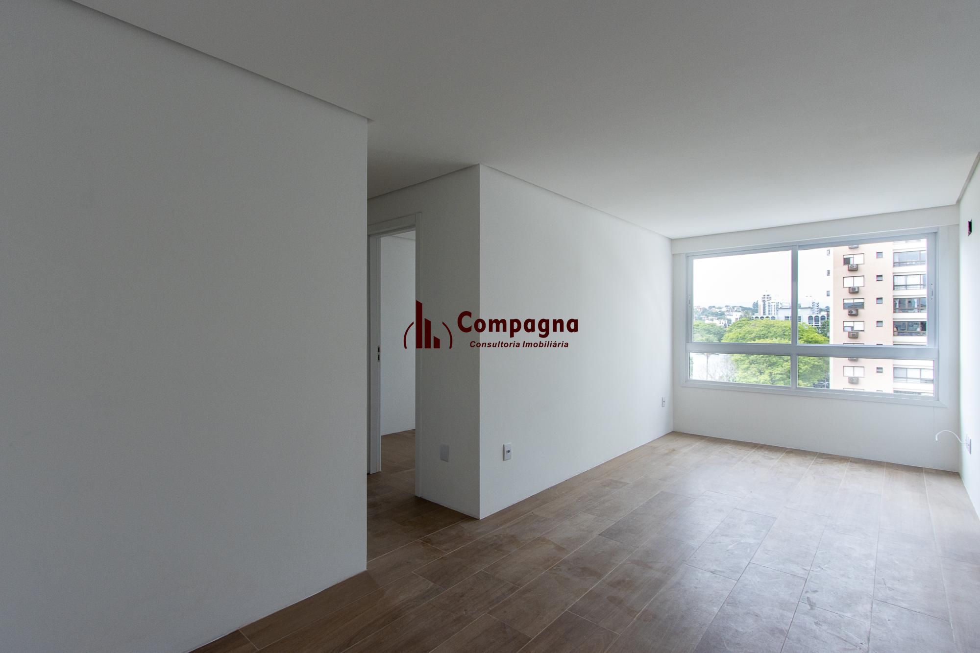 Apartamento 2 quartos à venda, 63m², Menino Deus - Porto Alegre — foto 2