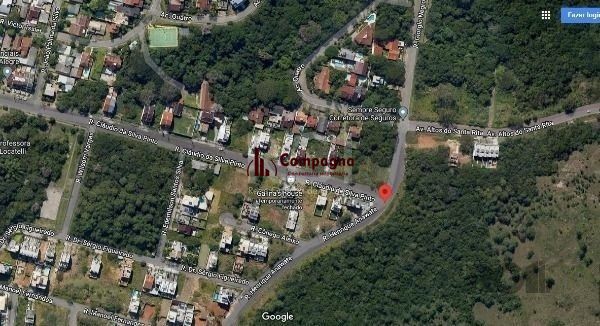 Terreno à venda no bairro Guarujá, com área total de 332,91m² — foto 3