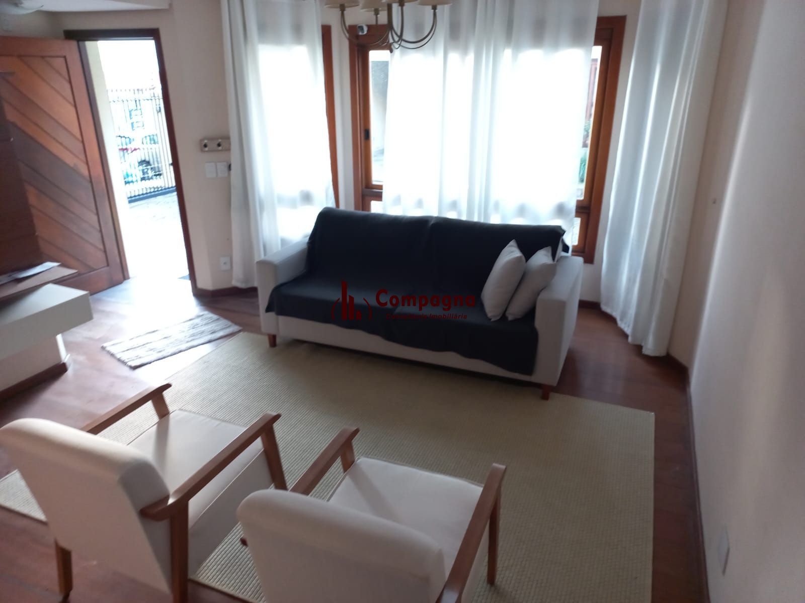 Casa de Condomínio 3 quartos à venda, 228m², Tristeza - Porto Alegre — foto 4