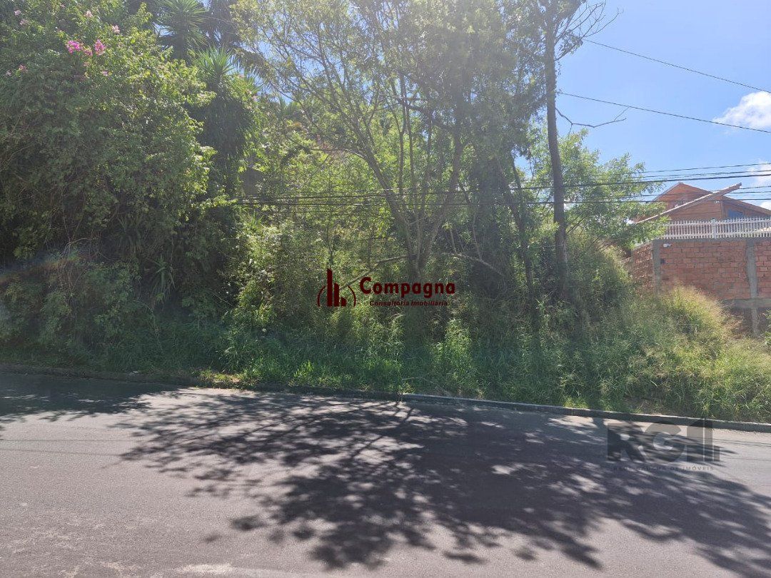 Terreno no bairro Belém Novo. — foto 2