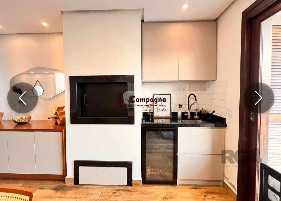 Sobrado 3 quartos à venda, 136m², Bella Torres - Passo de Torres — foto 5