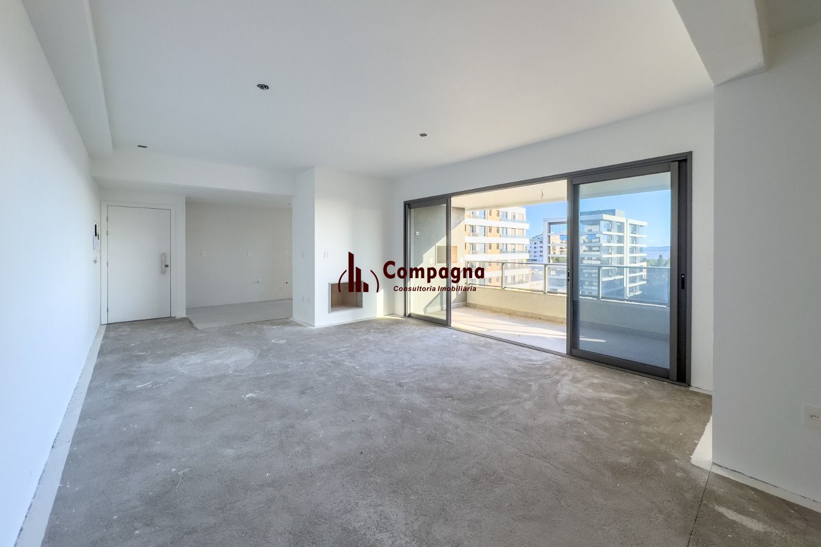 APARTAMENTO ALTO PADRÃO 03 SUÍTES 150M² -MW MAIOJAMA, BAIRRO TRISTEZA — foto 5