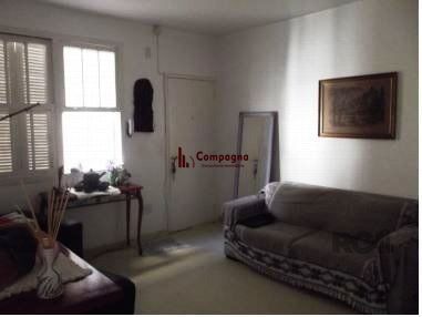 Apartamento 2 quartos à venda, 57m², Petrópolis - Porto Alegre — foto 4