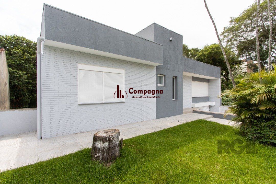 Casa | 3 quartos | 2 Suítes | 4 vagas cobertas | 260m2 Privativos | Bairro Santa Tereza — foto 2