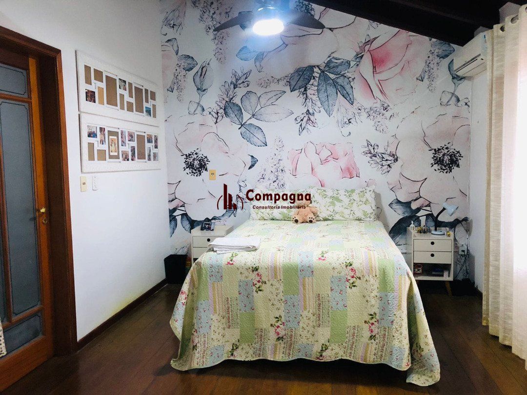 Casa Condominio para Venda - 254.38m², 4 dormitórios, sendo 2 suites, 2 vagas - Vila Assunção — foto 3