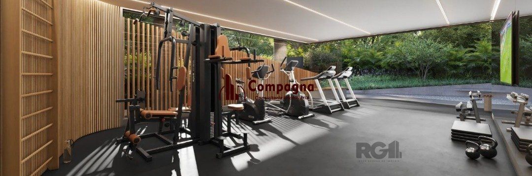 Apartamento 3 quartos à venda, 171m², Petrópolis - Porto Alegre — foto 3