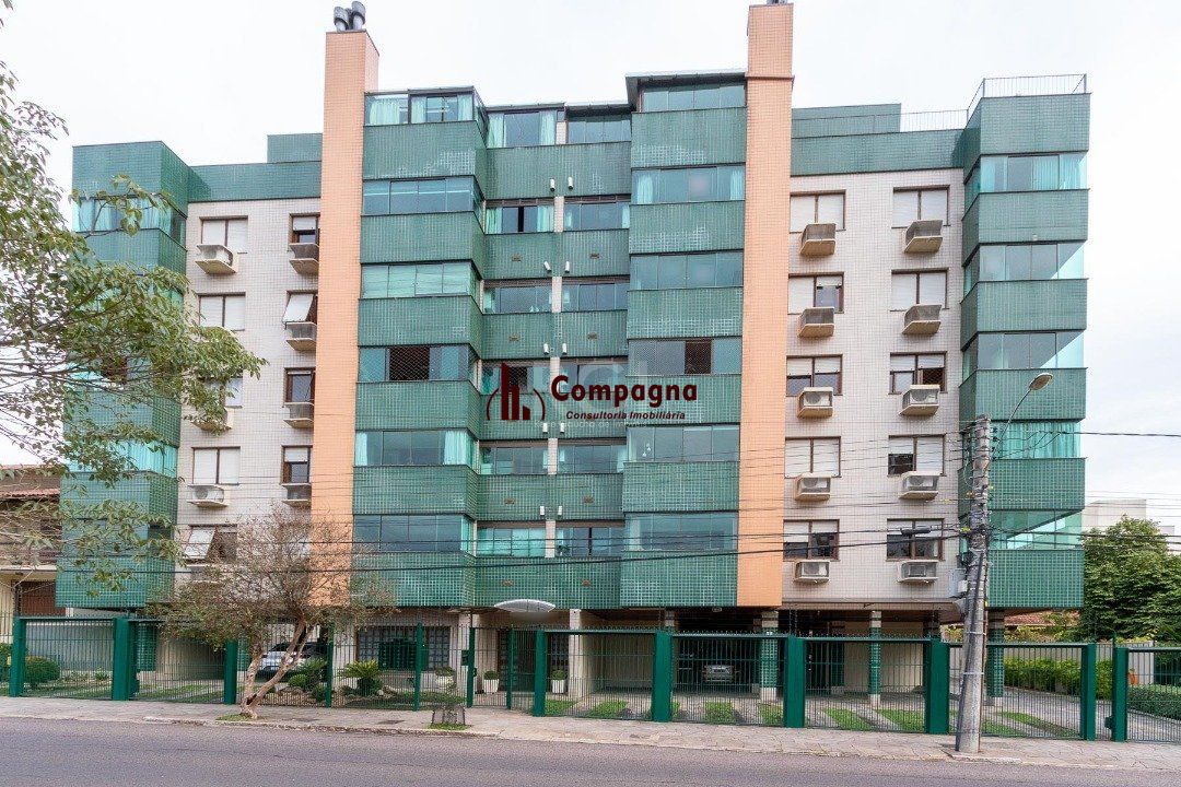 Cobertura para Venda - 247.08m², 3 dormitórios, sendo 1 suites, 2 vagas - Vila Ipiranga — foto 3