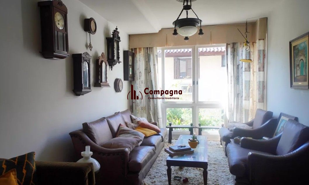 Apartamento 3 quartos à venda, 120m², Vila Conceição - Porto Alegre